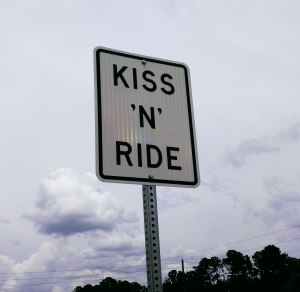 An invitation, or a command?