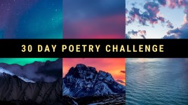 30 Day Poetry Challenge