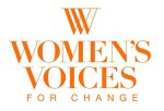 Logo of Women's Voices for Change