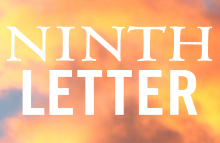 ninth letter logo